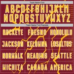 Gold-White Custom Sports Soccer Uniform Crimson Jersey Sublimation Lightning Gold-White Custom Sports Soccer Uniform Crimson Jersey Sublimation Lightning